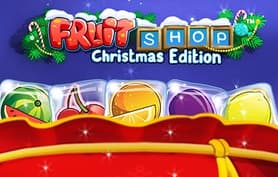 Fruit Shop Christmas Edition - Netent