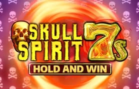 Skull Spirit 7s Hold and Win - Kalamba games