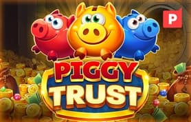 Piggy Trust - Platipus