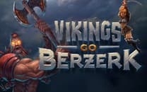 Vikings Go Berzerk - Yggdrasil