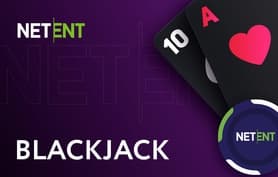 Blackjack Netent - Netent